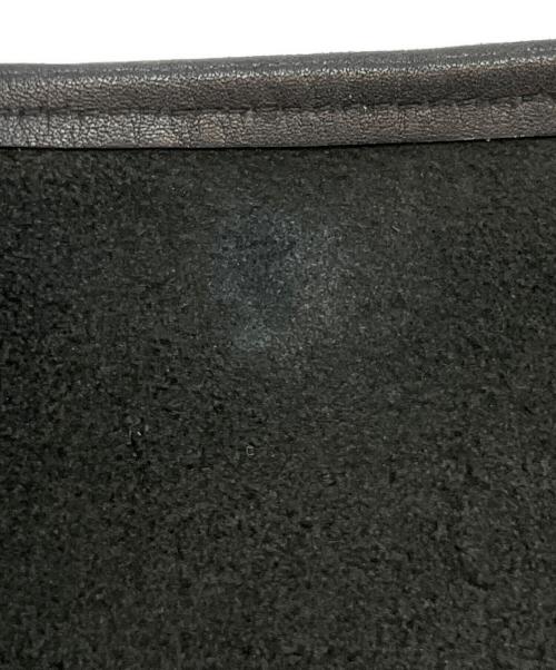 COACH（コーチ）COACH (コーチ) OLD COACH　ショルダーバッグ ブラックの古着・服飾アイテム