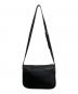 COACH (コーチ) OLD COACH　ショルダーバッグ ブラック：27000円