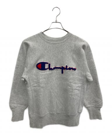 中古・古着通販】Champion (チャンピオン) REVERSE WEAVE スウェット