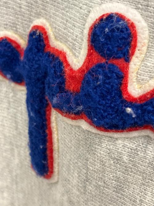 Champion（チャンピオン）Champion (チャンピオン) REVERSE WEAVE スウェット グレー サイズ:SIZE MIDUMの古着・服飾アイテム
