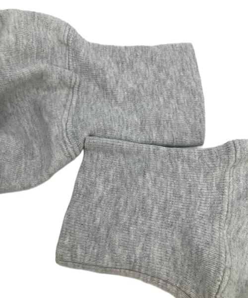 Champion（チャンピオン）Champion (チャンピオン) REVERSE WEAVE スウェット グレー サイズ:SIZE MIDUMの古着・服飾アイテム