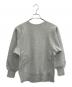 Champion (チャンピオン) REVERSE WEAVE スウェット グレー サイズ:SIZE MIDUM：7000円