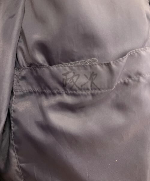 GERRY（ジェリー）GERRY (ジェリー) ダウンジャケット ブラック サイズ:SIZE Mの古着・服飾アイテム