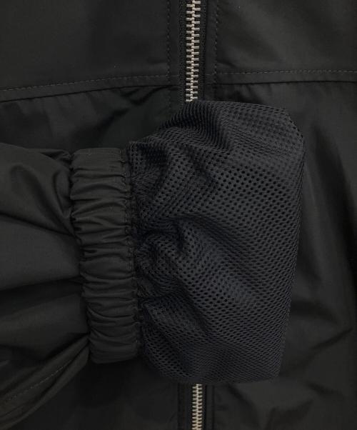 BURBERRY（バーバリー）BURBERRY (バーバリー) Lightweight Hooded Jacket ブラック サイズ:SIZE S (UK 32)の古着・服飾アイテム