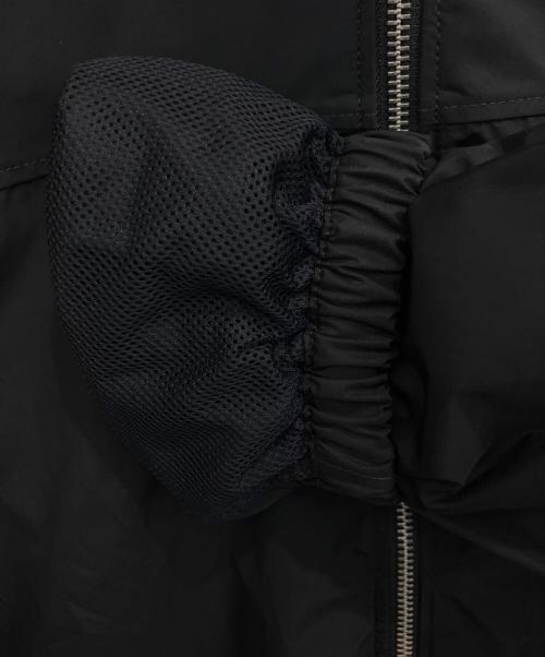 BURBERRY（バーバリー）BURBERRY (バーバリー) Lightweight Hooded Jacket ブラック サイズ:SIZE S (UK 32)の古着・服飾アイテム