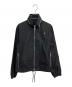 BURBERRY（バーバリー）の古着「Lightweight Hooded Jacket」｜ブラック