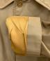 中古・古着 Burberry's (バーバリーズ) ロングコート カーキ サイズ:SIZE Free：9000円