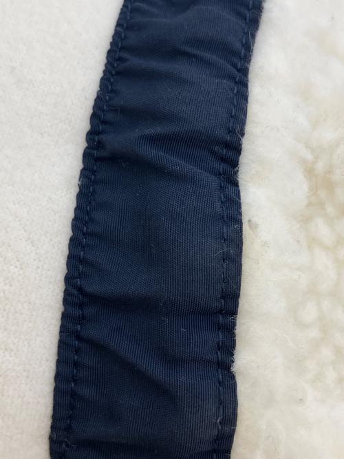 THE NORTH FACE（ザ ノース フェイス）THE NORTH FACE (ザ ノース フェイス) RIMO EX FLEECE JACKET ボアジャケット アイボリー サイズ:SIZE 95(M)の古着・服飾アイテム