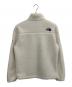 THE NORTH FACE (ザ ノース フェイス) RIMO EX FLEECE JACKET ボアジャケット アイボリー サイズ:SIZE 95(M)：8000円