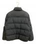 Eddie Bauer (エディーバウアー) ダウンジャケット ブラック サイズ:SIZE L：11000円