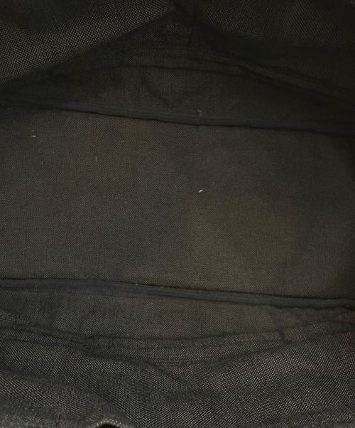 PORTER（ポーター）PORTER (ポーター) ミニトートバッグ ブラックの古着・服飾アイテム