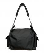 PORTERポーター）の古着「PRISM　SHOULDER BAG」｜ブラック