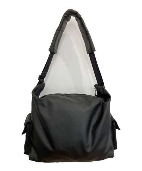 PORTER（ポーター）PORTER (ポーター) PRISM　SHOULDER BAG ブラックの古着・服飾アイテム