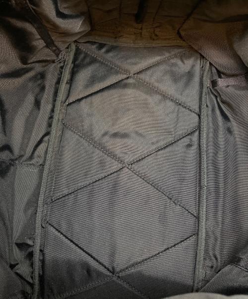 PORTER（ポーター）PORTER (ポーター) PRISM　SHOULDER BAG ブラックの古着・服飾アイテム