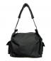 PORTER（ポーター）の古着「PRISM　SHOULDER BAG」｜ブラック