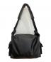 PORTER (ポーター) PRISM　SHOULDER BAG ブラック：13000円