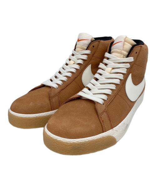 NIKE（ナイキ）NIKE (ナイキ) Blazer Mid ISO 