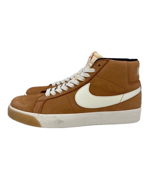 NIKE（ナイキ）NIKE (ナイキ) Blazer Mid ISO 