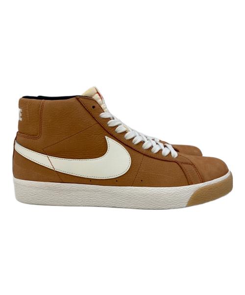 NIKE（ナイキ）NIKE (ナイキ) Blazer Mid ISO 