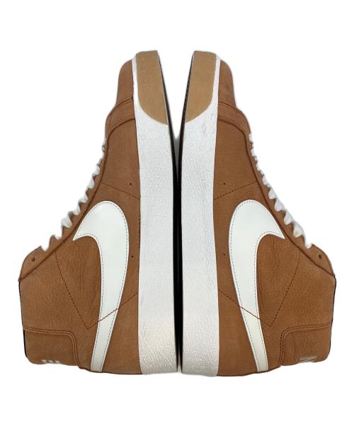 NIKE（ナイキ）NIKE (ナイキ) Blazer Mid ISO 
