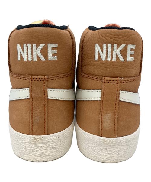 NIKE（ナイキ）NIKE (ナイキ) Blazer Mid ISO 