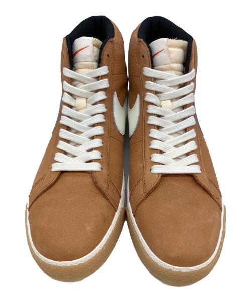 NIKE（ナイキ）NIKE (ナイキ) Blazer Mid ISO 