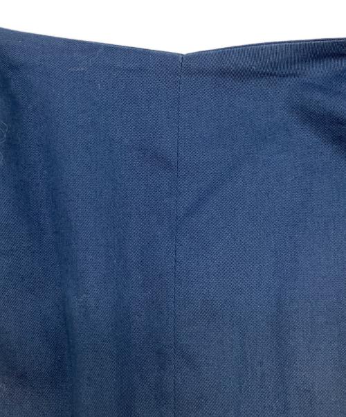 LARDINI（ラルディーニ）LARDINI (ラルディーニ) ベスト ネイビー サイズ:SIZE 44の古着・服飾アイテム