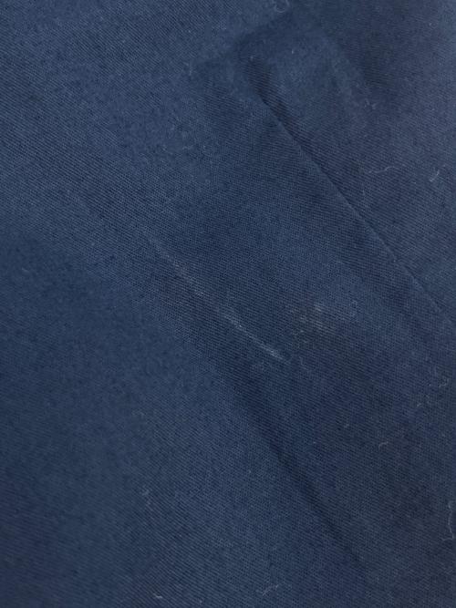 LARDINI（ラルディーニ）LARDINI (ラルディーニ) ベスト ネイビー サイズ:SIZE 44の古着・服飾アイテム