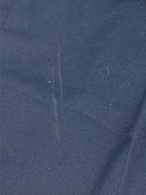 LARDINI（ラルディーニ）LARDINI (ラルディーニ) ベスト ネイビー サイズ:SIZE 44の古着・服飾アイテム