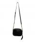 COACH (コーチ) ショルダーバッグ ブラック：12000円