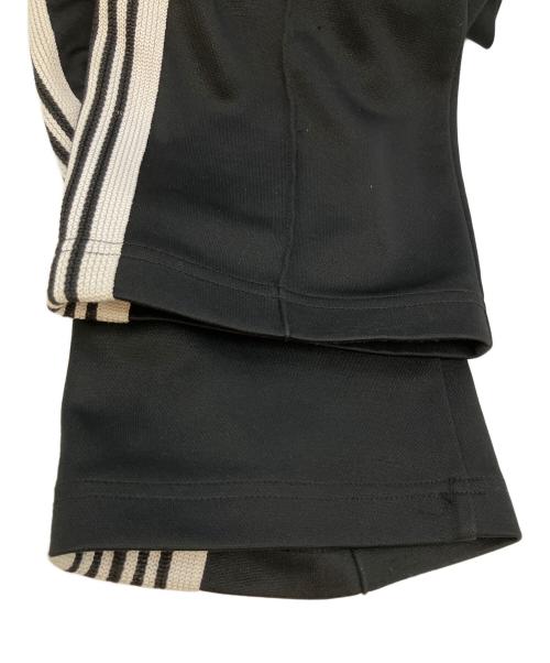 Needles（ニードルズ）Needles (ニードルズ) トラックパンツ ブラック サイズ:SIZE Sの古着・服飾アイテム