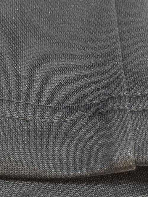 Needles（ニードルズ）Needles (ニードルズ) トラックパンツ ブラック サイズ:SIZE Sの古着・服飾アイテム
