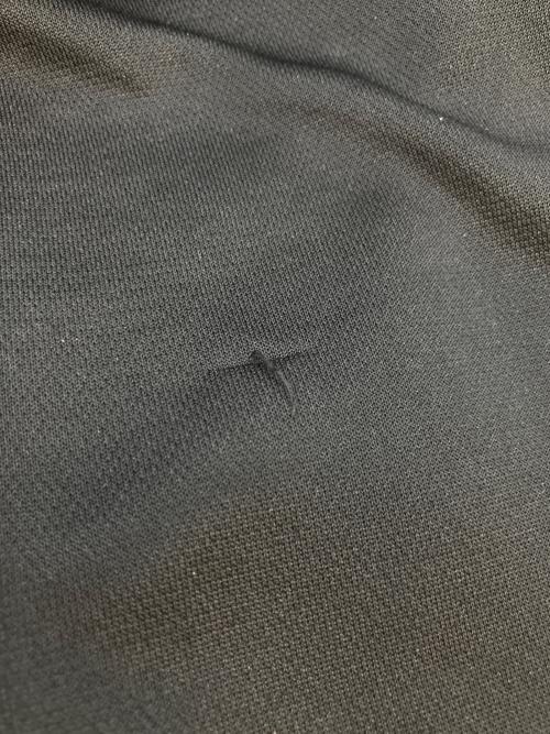 Needles（ニードルズ）Needles (ニードルズ) トラックパンツ ブラック サイズ:SIZE Sの古着・服飾アイテム