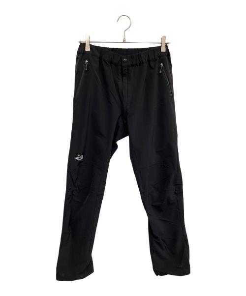THE NORTH FACE（ザ ノース フェイス）THE NORTH FACE (ザ ノース フェイス) アルパインライトパンツ　ナイロンパンツ ブラック サイズ:SIZE Mの古着・服飾アイテム