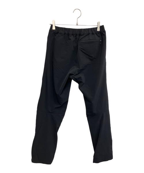 THE NORTH FACE（ザ ノース フェイス）THE NORTH FACE (ザ ノース フェイス) アルパインライトパンツ　ナイロンパンツ ブラック サイズ:SIZE Mの古着・服飾アイテム