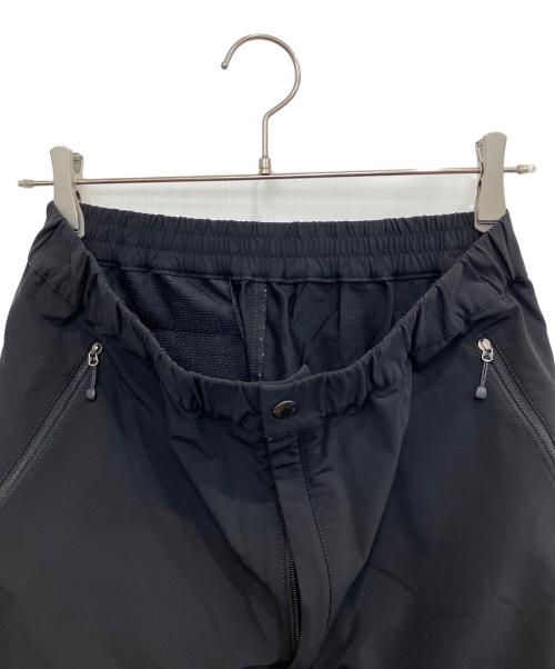 THE NORTH FACE（ザ ノース フェイス）THE NORTH FACE (ザ ノース フェイス) アルパインライトパンツ　ナイロンパンツ ブラック サイズ:SIZE Mの古着・服飾アイテム