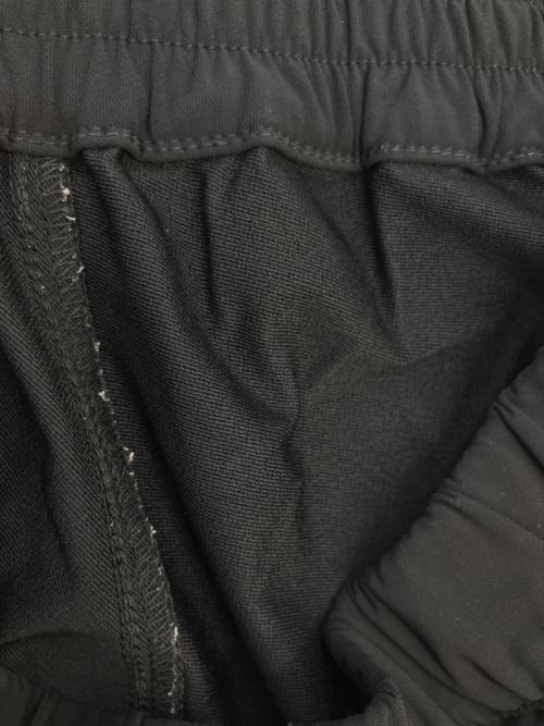 THE NORTH FACE（ザ ノース フェイス）THE NORTH FACE (ザ ノース フェイス) アルパインライトパンツ　ナイロンパンツ ブラック サイズ:SIZE Mの古着・服飾アイテム