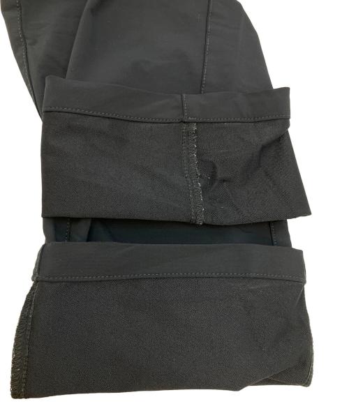 THE NORTH FACE（ザ ノース フェイス）THE NORTH FACE (ザ ノース フェイス) アルパインライトパンツ　ナイロンパンツ ブラック サイズ:SIZE Mの古着・服飾アイテム
