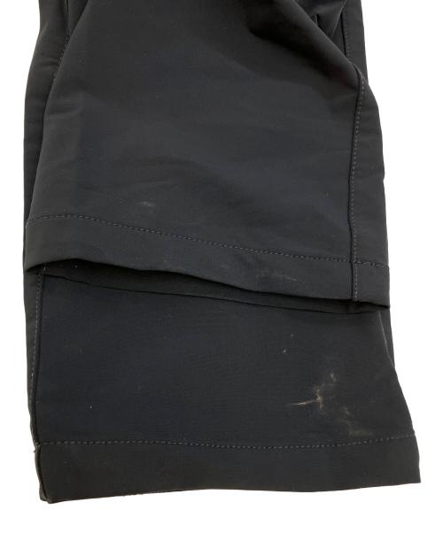THE NORTH FACE（ザ ノース フェイス）THE NORTH FACE (ザ ノース フェイス) アルパインライトパンツ　ナイロンパンツ ブラック サイズ:SIZE Mの古着・服飾アイテム