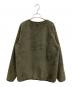 Patagonia (パタゴニア) フリーススウェット オリーブ サイズ:SIZE L：6000円