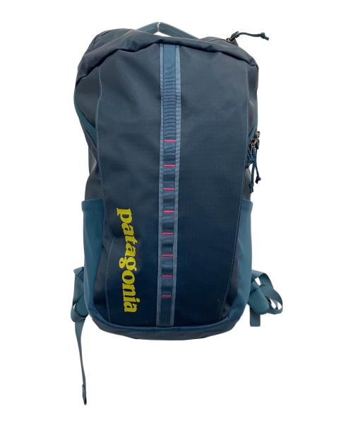 Patagonia（パタゴニア）Patagonia (パタゴニア) ブラックホールパック 25 グリーンの古着・服飾アイテム