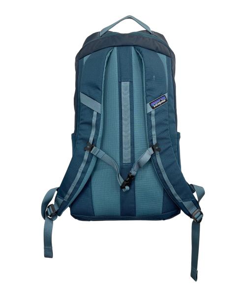 Patagonia（パタゴニア）Patagonia (パタゴニア) ブラックホールパック 25 グリーンの古着・服飾アイテム