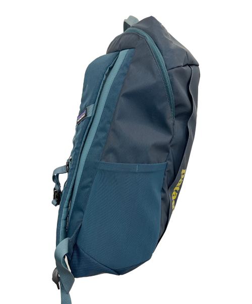 Patagonia（パタゴニア）Patagonia (パタゴニア) ブラックホールパック 25 グリーンの古着・服飾アイテム