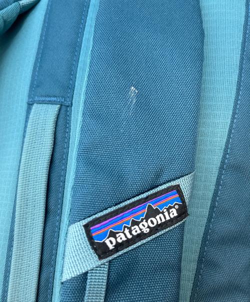 Patagonia（パタゴニア）Patagonia (パタゴニア) ブラックホールパック 25 グリーンの古着・服飾アイテム