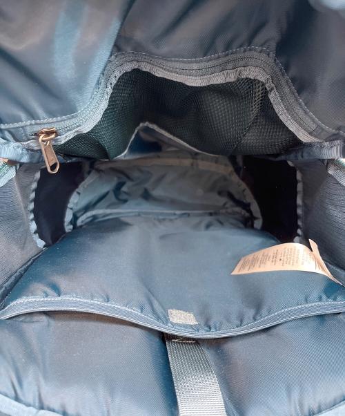 Patagonia（パタゴニア）Patagonia (パタゴニア) ブラックホールパック 25 グリーンの古着・服飾アイテム