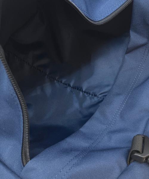 CABIN ZERO（キャビンゼロ）Cabin Zero (キャビンゼロ) リュック ブルーの古着・服飾アイテム