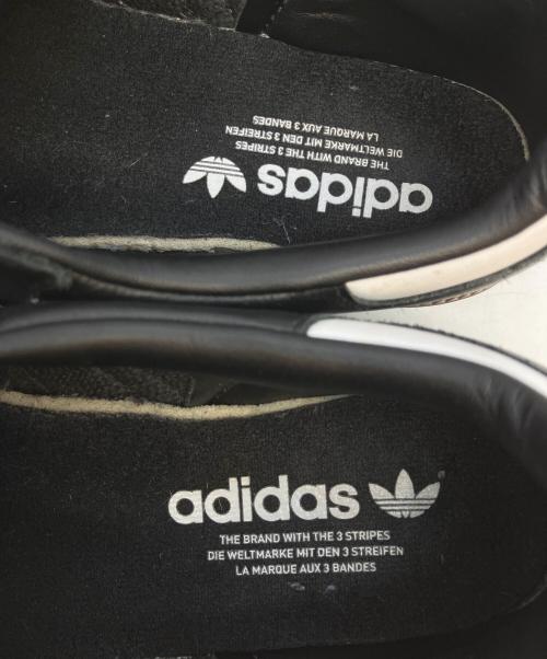 adidas（アディダス）adidas (アディダス) Samba OG ブラック サイズ:SIZE 26cmの古着・服飾アイテム