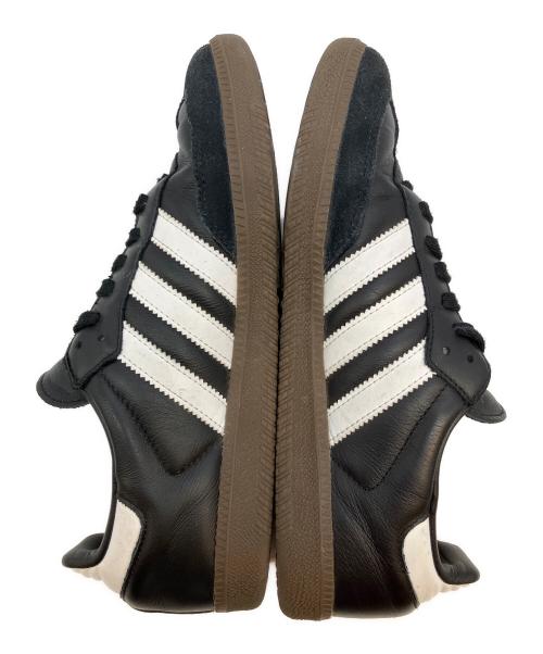 adidas（アディダス）adidas (アディダス) Samba OG ブラック サイズ:SIZE 26cmの古着・服飾アイテム
