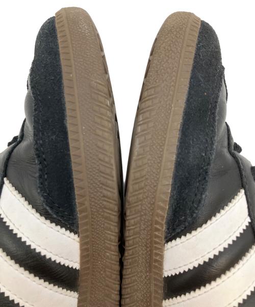adidas（アディダス）adidas (アディダス) Samba OG ブラック サイズ:SIZE 26cmの古着・服飾アイテム