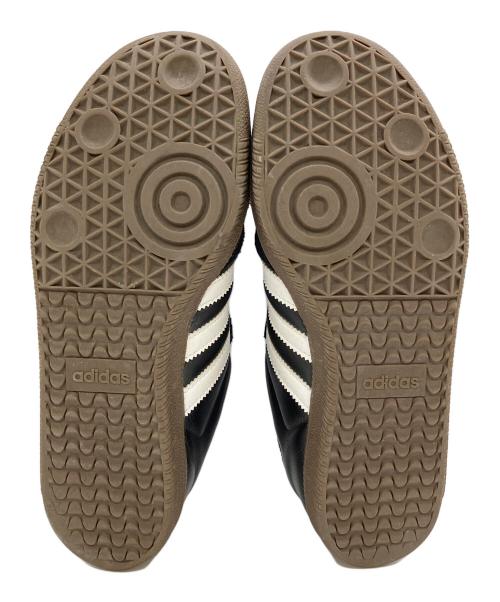 adidas（アディダス）adidas (アディダス) Samba OG ブラック サイズ:SIZE 26cmの古着・服飾アイテム